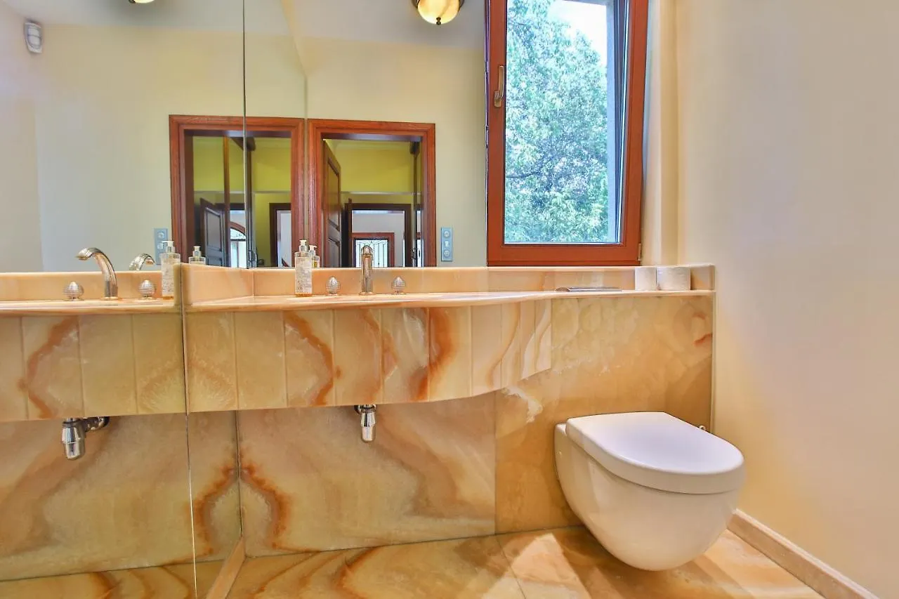 Villa Sofia City & Luxury Bulgaria