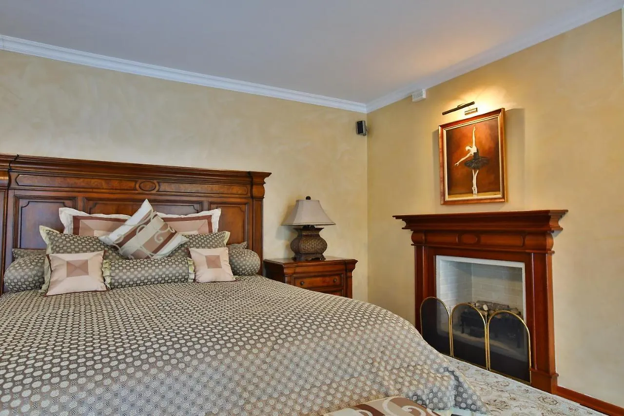 Villa Sofia City & Luxury
