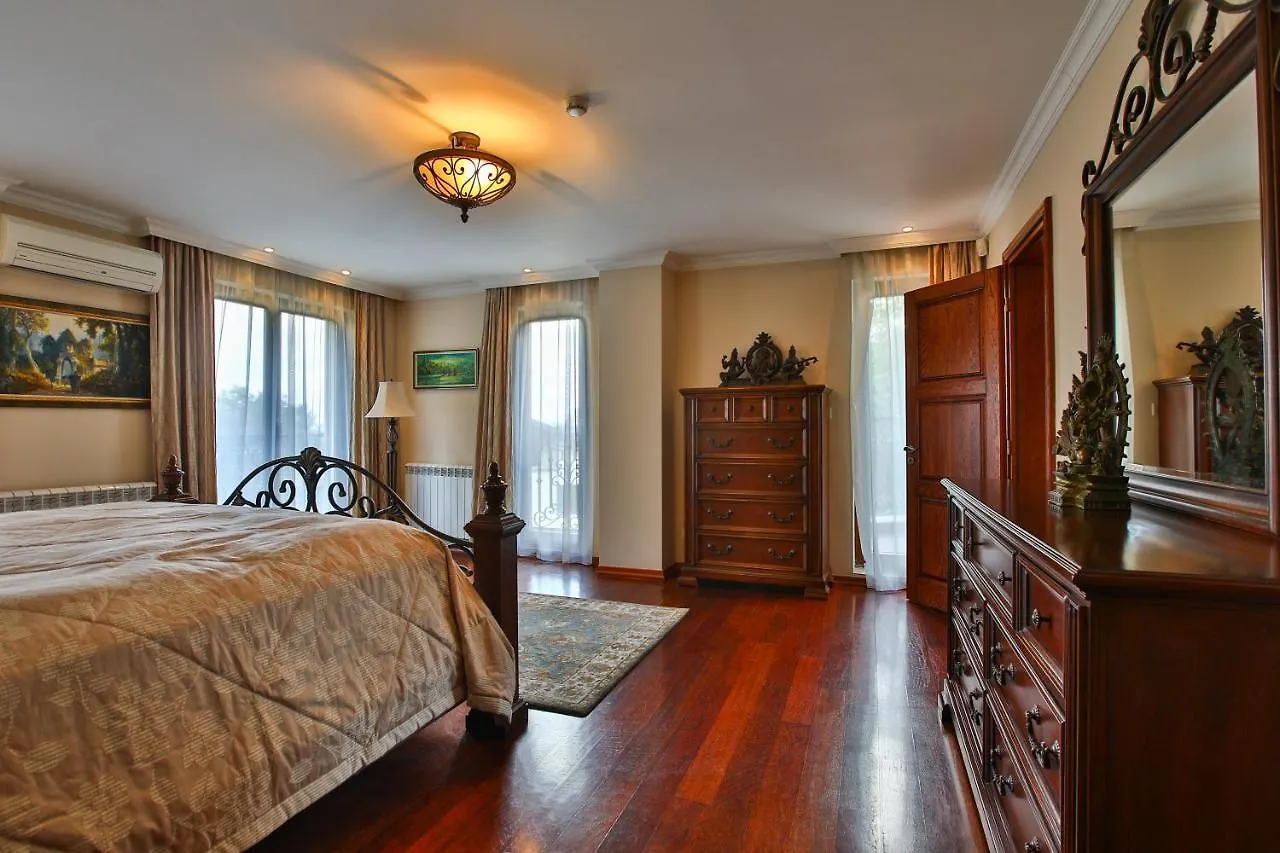 Villa Sofia City & Luxury 0*,  Bulgaria