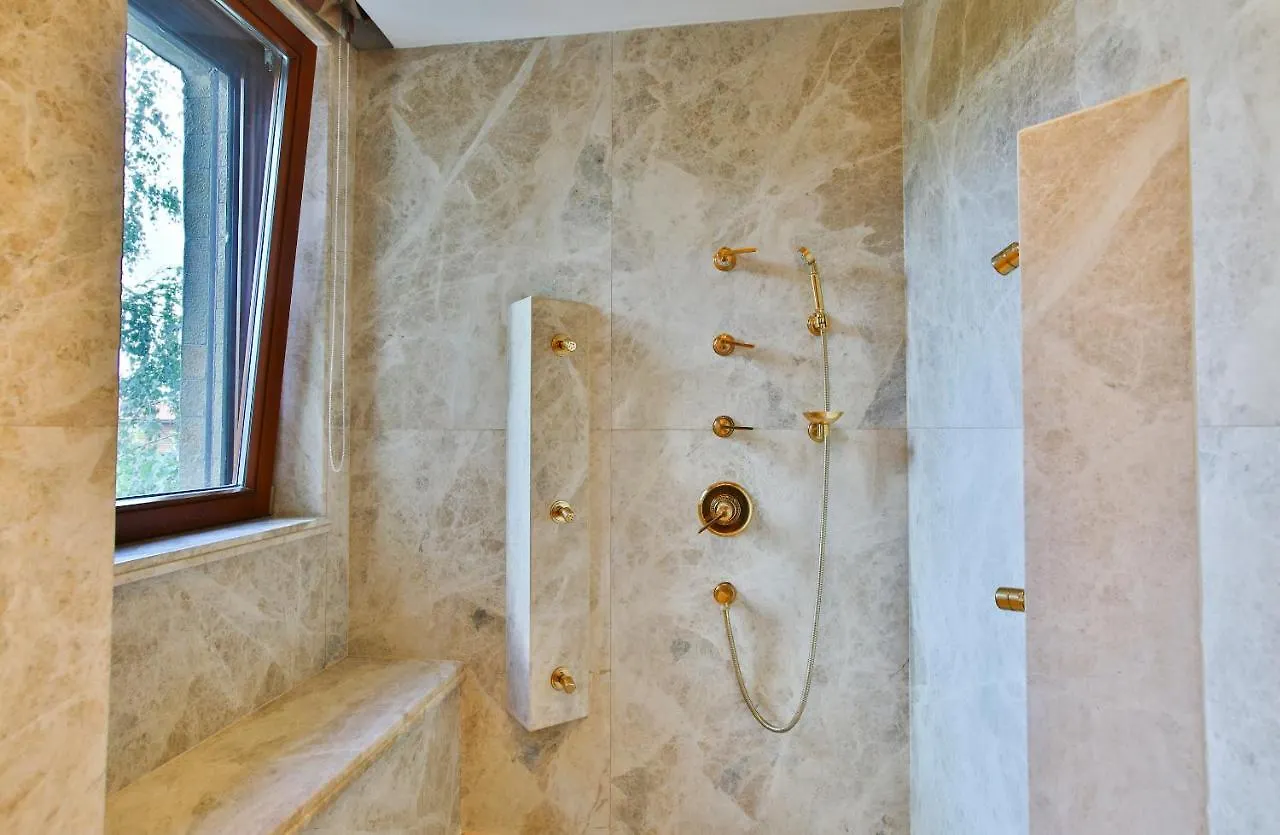 Villa Sofia City & Luxury