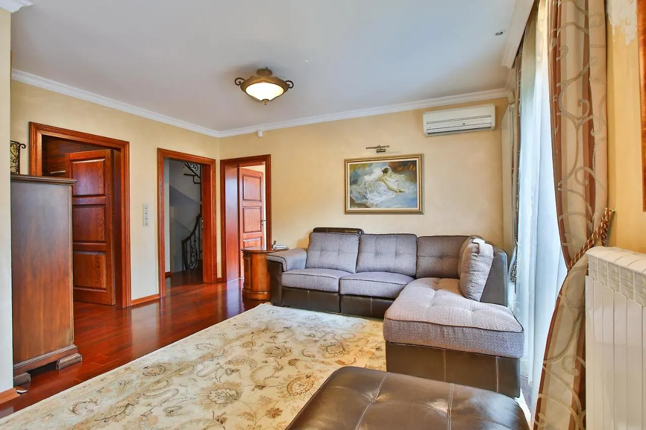 Villa Sofia City & Luxury