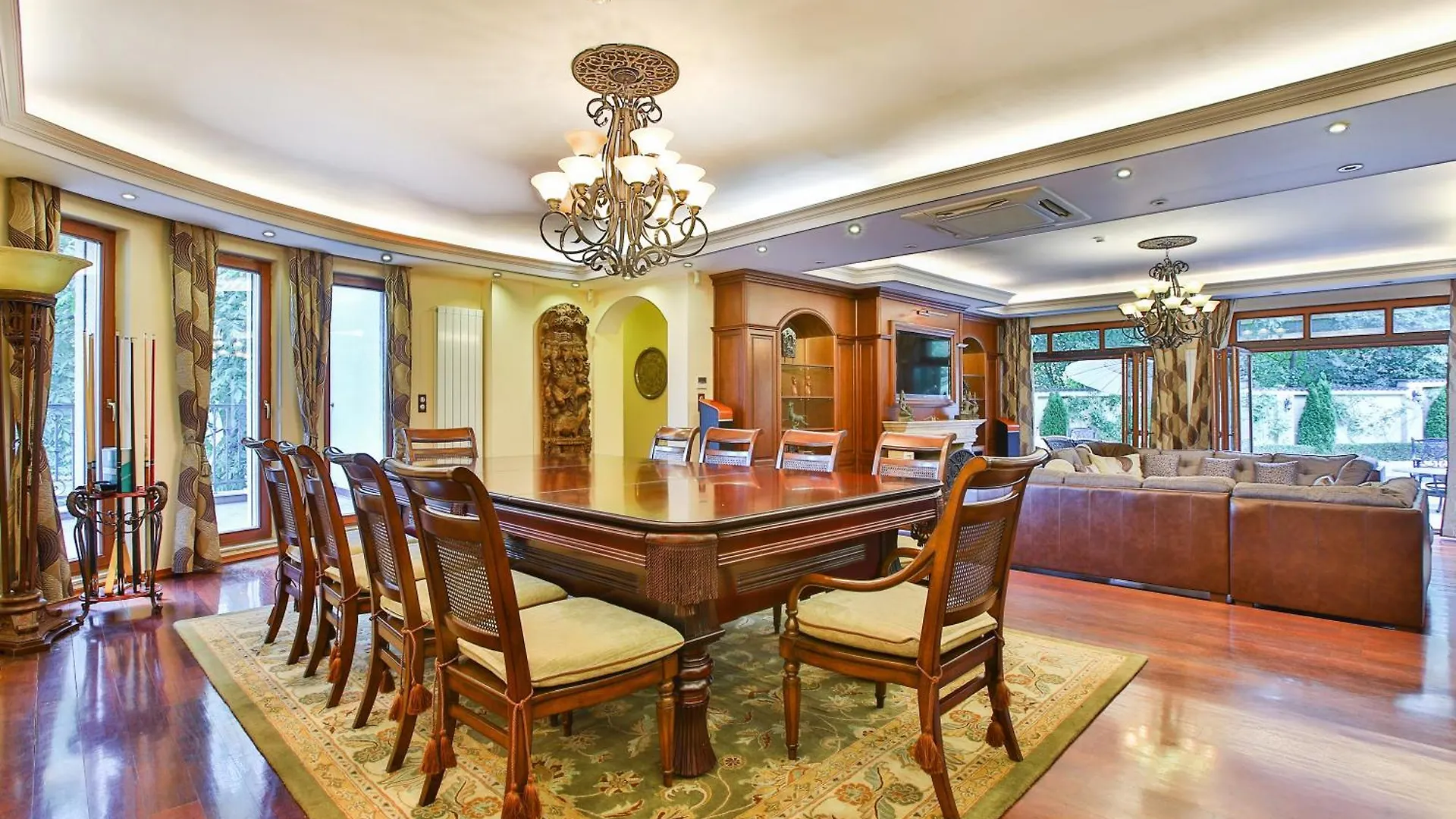 Villa Sofia City & Luxury