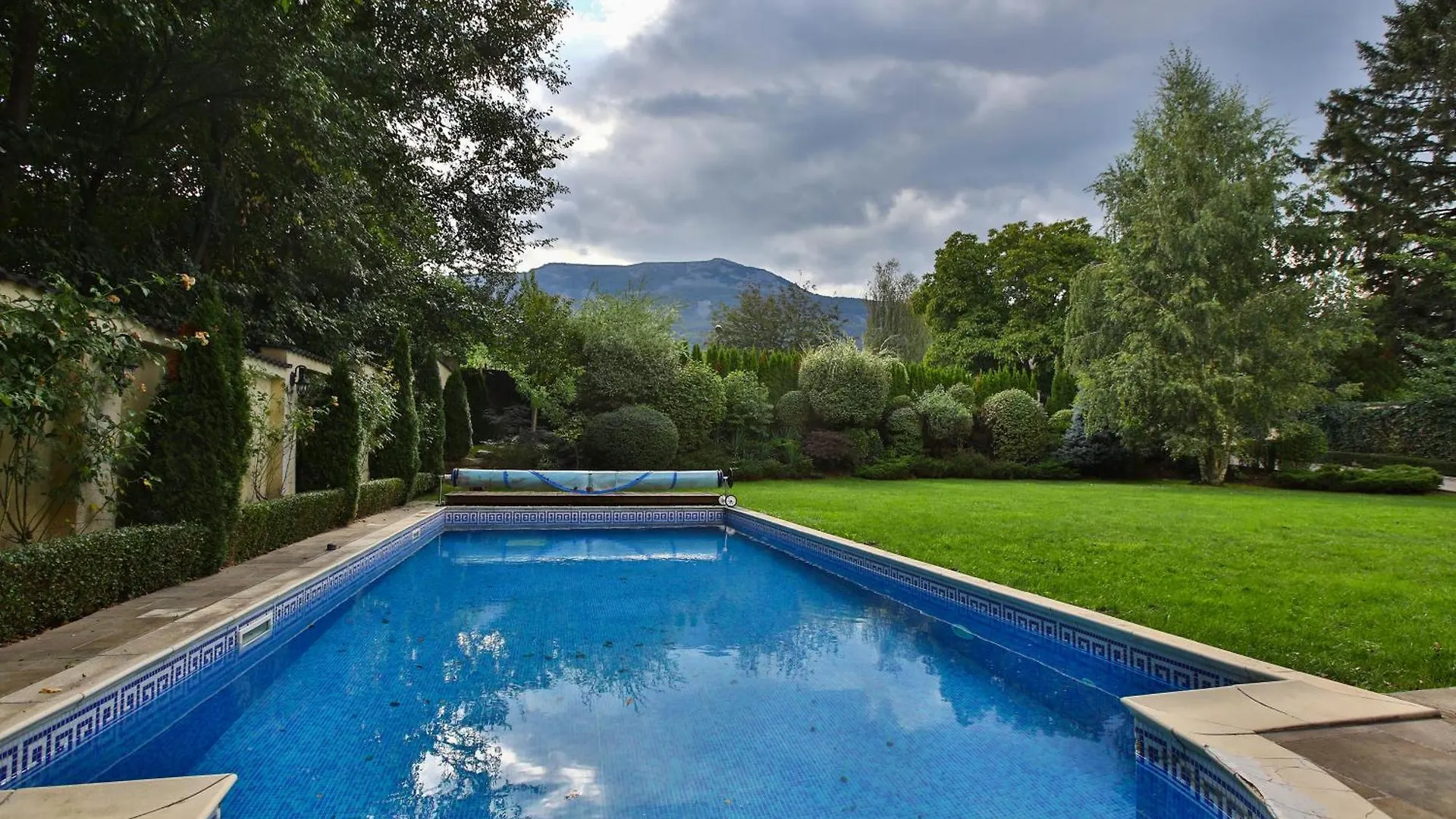 Villa Sofia City & Luxury Bulgaria