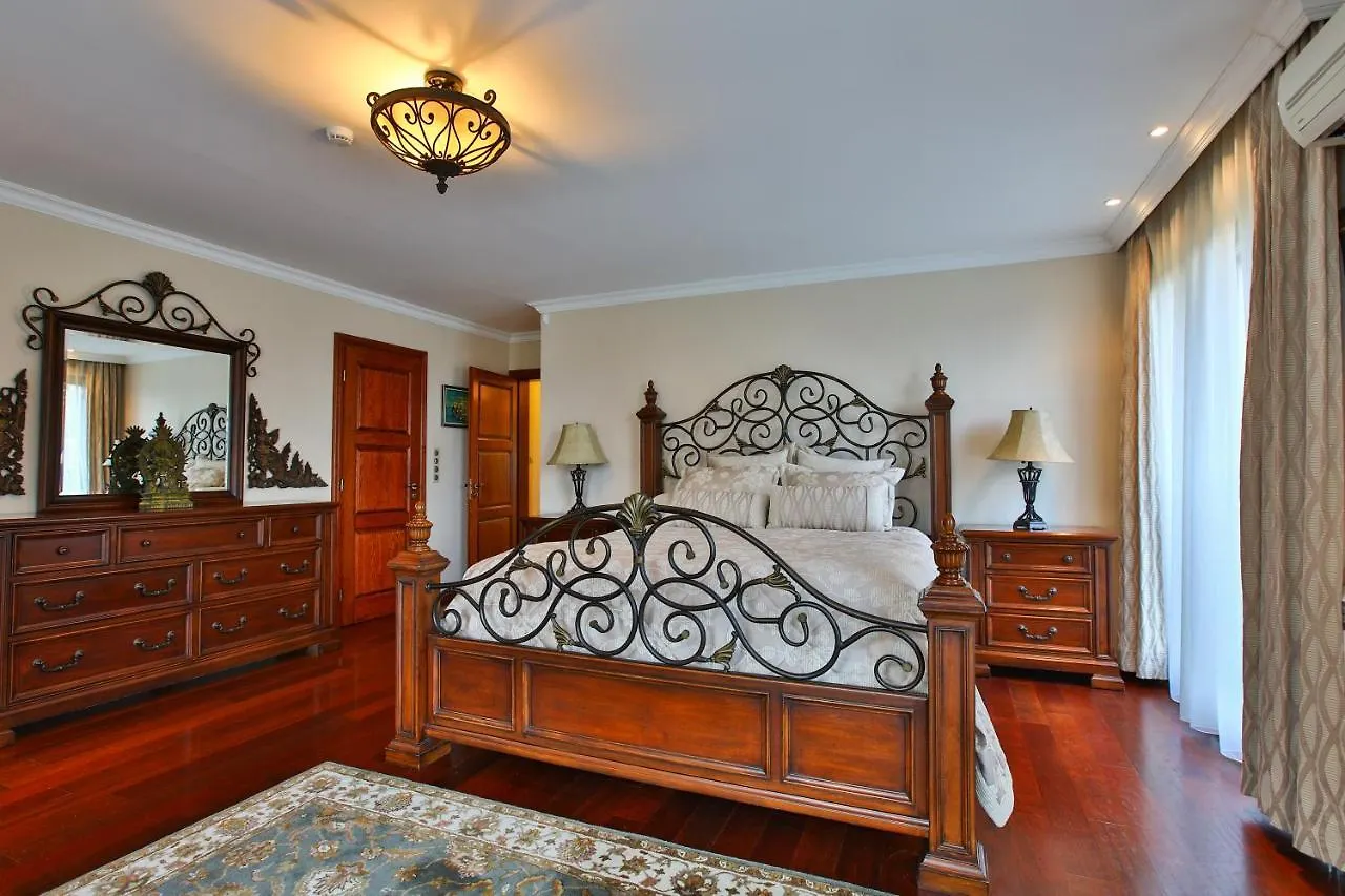 Villa Sofia City & Luxury Bulgaria