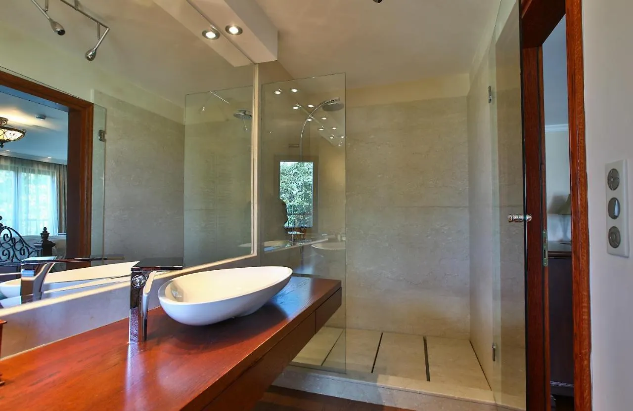 Villa Sofia City & Luxury