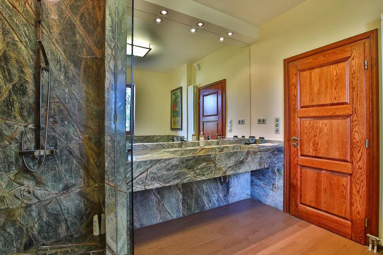 Villa Sofia City & Luxury