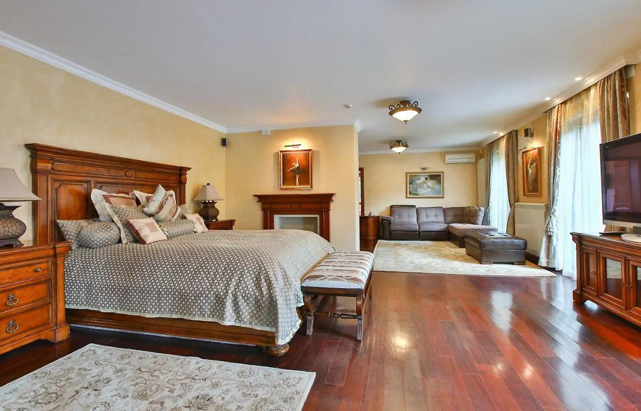 Villa Sofia City & Luxury Bulgaria