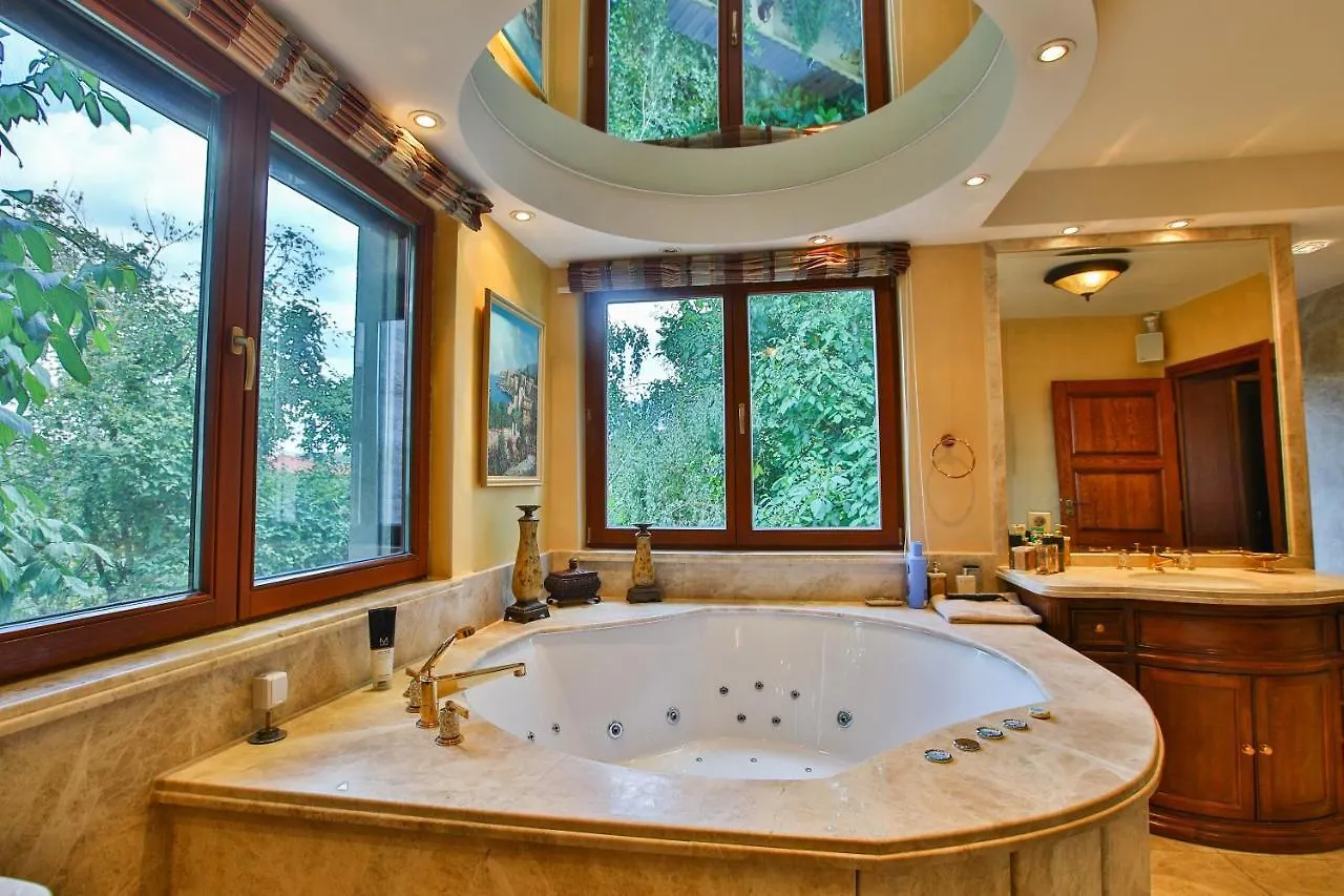 Villa Sofia City & Luxury