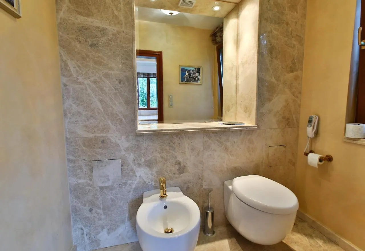 Villa Sofia City & Luxury 0*,  Bulharsko