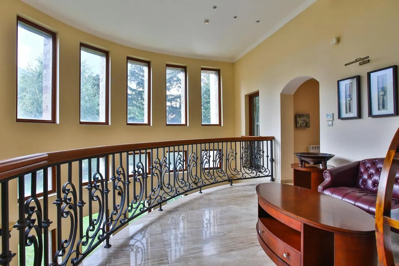 Villa Sofia City & Luxury