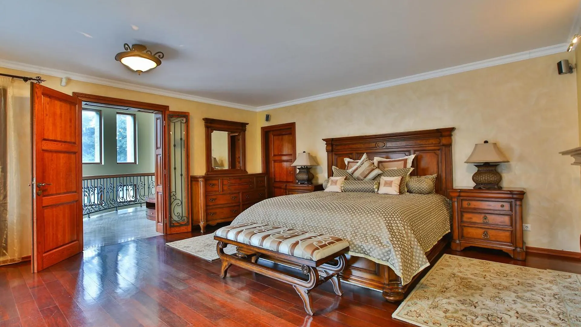 Villa Sofia City & Luxury Bulharsko
