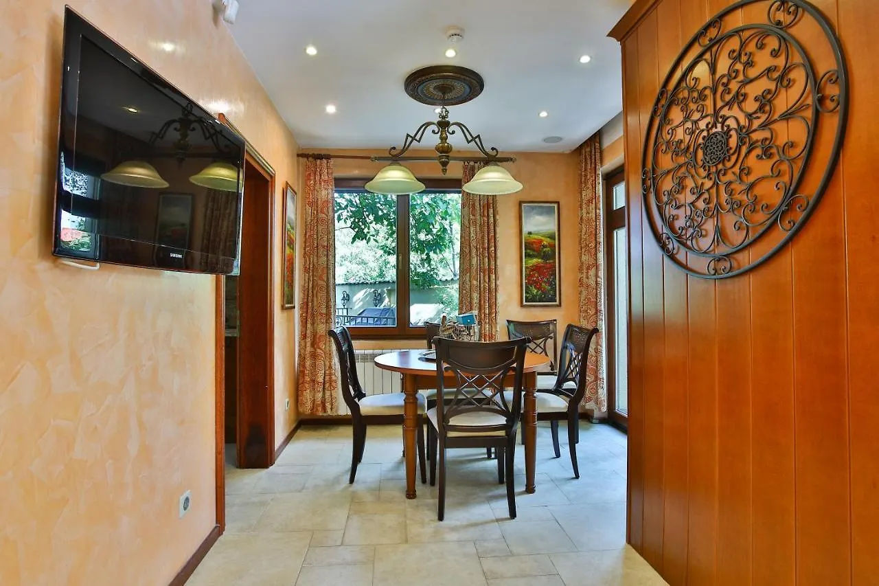 Villa Sofia City & Luxury 0*,  Bulharsko