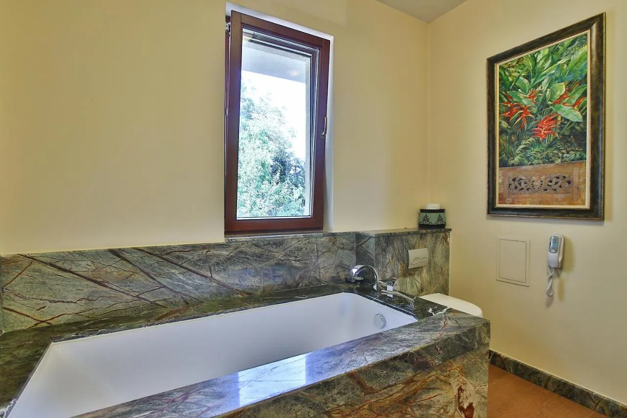 Villa Sofia City & Luxury Bulharsko